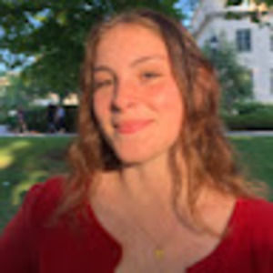 Meet your Posher, Erica